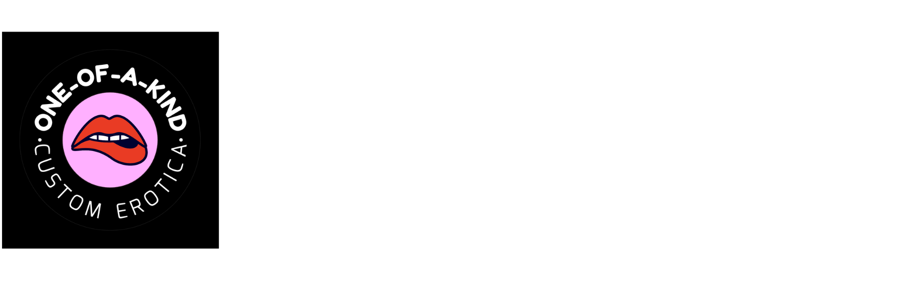 One-Of-A-Kind Erotica logo